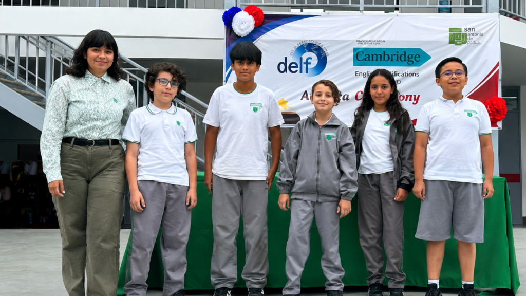 ¡ORGULLO VGD!